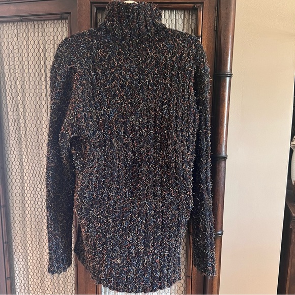 Chico’s Turtleneck Sweater - Picture 4 of 6